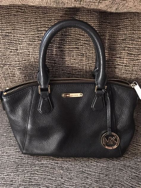 old michael kors bag